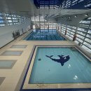 맹동혁신 국민체육센터(수영장) 이미지