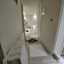 지에스(GS)25 사송트루엘점 | 양산층간소음매트 사송트루엘 25평 거실 주방 복도 시공후기