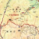 구룡산성九龍山城 이미지