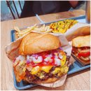 제이엠티푸드 | 동래맛집 찾았다! [버거스올마이티 동래점] 제이엠티!! 🤩