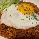 신촌부침이