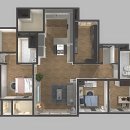 원메이저 힐스테이트 이미지