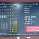 푸른식당 티스토리
