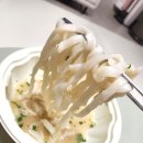 최고야식당 | cu신상 편의점야식 정지선쉐프 샤오롱바오 새우하가우 정통닭칼국수 후기