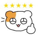 곽살롱 이미지