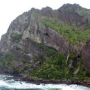 성산일출봉천연보호구역 이미지