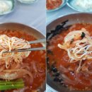 사천항주문진물회 이미지