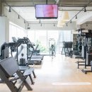 피트니스플랜비 이미지