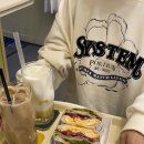 서울도곡초등학교 | 한티역카페 카페버니베어 디저트맛집 샌드위치 솔직후기