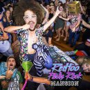 Redfoo - New Thang (2016) 이미지