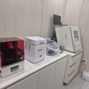 치과기공소 여름 이미지