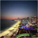 오션 | 부산 해운대 시그니엘 오션뷰 내돈내산 후기 인근 횟집