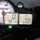 1인신조 12년식 bmw s1000rr 레드 팝니다 이미지