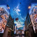 블루랜드 | 인천 인스파이어 리조트 호텔 완벽 후기 - 스플래시베이·고래쇼·조식