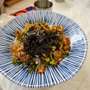 갯벌애 | 전주 갯벌애 꼬막 | 간장게장과 꼬막 비빔밥 든든한 한 끼, 전주 시청 근처 맛집 추천