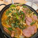 빅쭌부대찌개 | 내돈내산🤍_ 경기 화성 남양 빅쭌부대찌개 부대찌개 맛집 후기!!