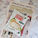 삼육식품 | 편의점 디저트 삼육두유 크림 도넛 편의점 빵