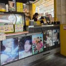 범일커피 | 부산 범일 메가커피 말차팥빙수 내돈내산 후기