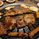 하단8-1 | 부산 하단동 현지인이 추천한 갈비 맛집, 하단 산수갑산 숯불갈비 내돈내산, 웨이팅 솔직 후기