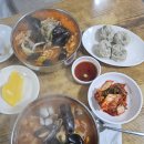 남부시장(1층) | 화곡동 남부시장 태웅칼국수 기다려서 먹을만한 할머니 손맛 수제비 맛집
