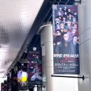 더스테 | 에이스테 홍대 팝업 페어&디파인 더 릴레이션십 투니크 콜라보 카페 방문 후기