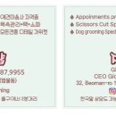 지오애견미용샵 이미지