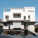 한남동 디자이너거리 이미지