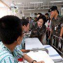 육군훈련소 지구병원 이미지