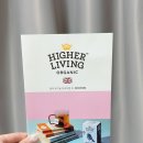 유기농 티백 추천 찾다가 정착한 포어르 하이어리빙 프리미엄 티 선물세트
