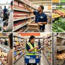 웅동농협하나로마트 신항점 | [마트잡 채용] 2026년 4월 전국 마트·식자재 전문인력 신규 채용 정보