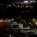 배우 황정음, 한강뷰 단독주택서 불꽃축제 직관…♥두 아들 사진 요청엔 "인스타 올릴 영상만 찍고" 이미지