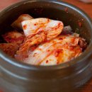 미사리 밀빛 초계국수(칼국수) 이미지