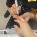 하단동1176 | 하단네일샵 이지뷰티 가을맞이 젤네일로 기분전환한 후기