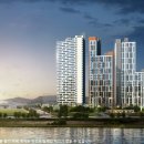 e편한세상 밀양삼문 이미지