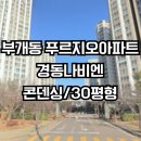 부개중앙점 | 부개동 보일러 설치 교체 후기 인천 부평구 부개 푸르지오 아파트 경동나비엔 NCB553 27K 30평형