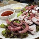 옛날수제손만두찐빵전문점 이미지