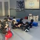 동양 합기도 무술관 이미지