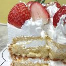 코코케이크 부천직영점 | [부천] 코코케이크 부천직영점 딸기생크림 케이크, 시식 후기