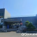 하동국민체육센터+수영장 이미지