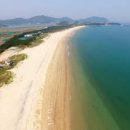금일해당화해변 이미지