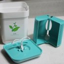 제이엔씨(J&C) | J&amp;C글로벌, 친환경 음식물쓰레기통 ‘E Clean’ 개발