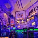 쉼터투 | 홍대 곱창전골 없는 젊은이들의 지상 쉼터, 곱창전골 LP바 추천