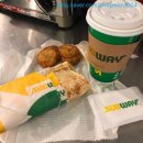 (주)코리아세븐 일산라페스타점 | 일상일기