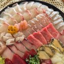 압구정횟집 이미지