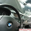 BMW X1 보조베터리장착 이미지