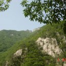 송천1동-04(양정교회) | 금남정맥 3구간 (천황봉-멘재-천마산-황룡재)