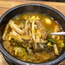 동탄기흥로 | 동탄 하남해장국 | 해장은 괜찮은데, 몇 가지 아쉬웠던 솔직후기