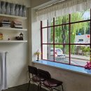 루소홈(Rousseau home)
