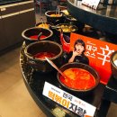 두끼떡볶이김해