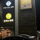 초록장 | 대구 수성구 | 오리의 하루 🍗오리가 친절하고 맛있어요.⭐️⭐️